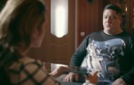 Мухич, Кристина и психологический тест