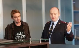 Петров признался: не звали на роль Гриши в ПСР