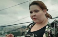 Разговор Измайлова с фанаткой Билли Миллигана