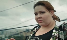 Разговор Измайлова с фанаткой Билли Миллигана