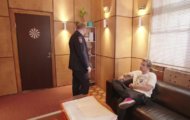 Ваше благородие и милостивый государь