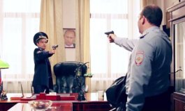 Володя таки победил Гришу Измайлова