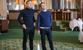 Илья Куликов: женил и избавился от Измайлова