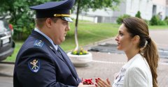 Что в 5 сезоне «Полицейского с Рублевки»